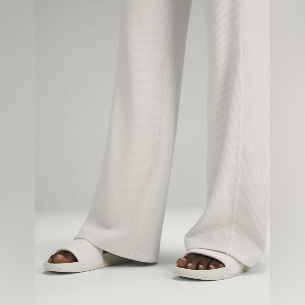 Softstreme Ribbed Pant 32” - Picture 5 of 10